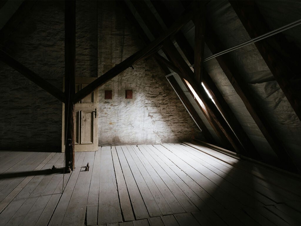 can I convert my loft
