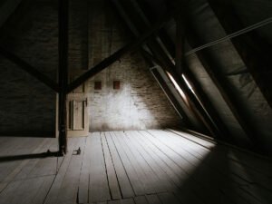 Can I Convert My Loft? UK Planning Permission Guide