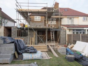 Can I Build an Extension? UK Planning Permission Guide
