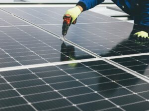 Can I Install Solar Panels? UK Planning Permission Guide